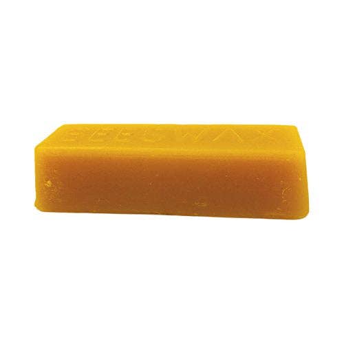 Alternative Imagination - Wholesale Craft Supplies - Beeswax Bars - 1 Ounce and 1 Pound Available1