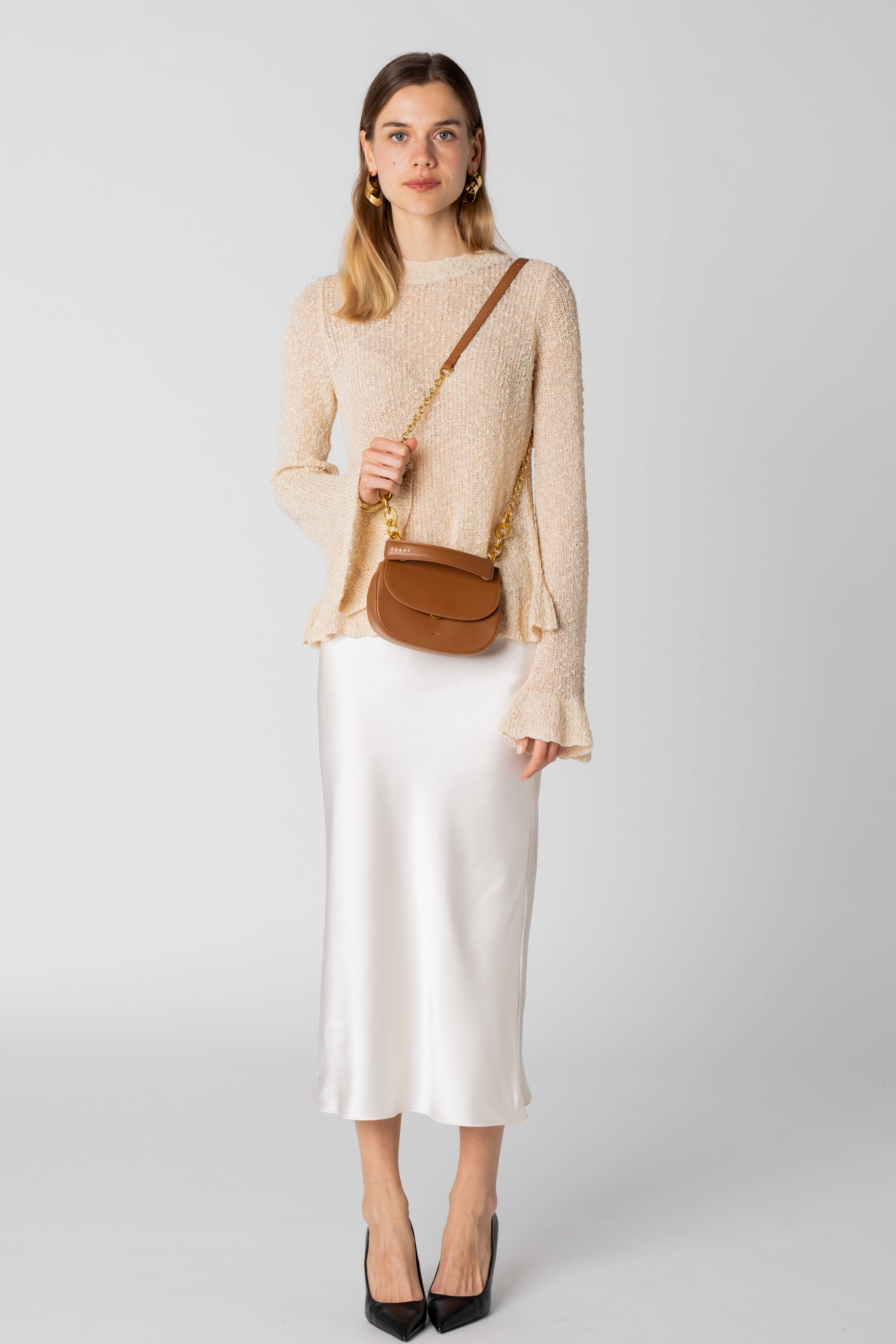 PÖ&ME – wholesale Axelväska - Dam – Jardin d'Amour Mini12