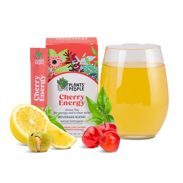 Acerola Cherry Energy for wholesale by Plants By People