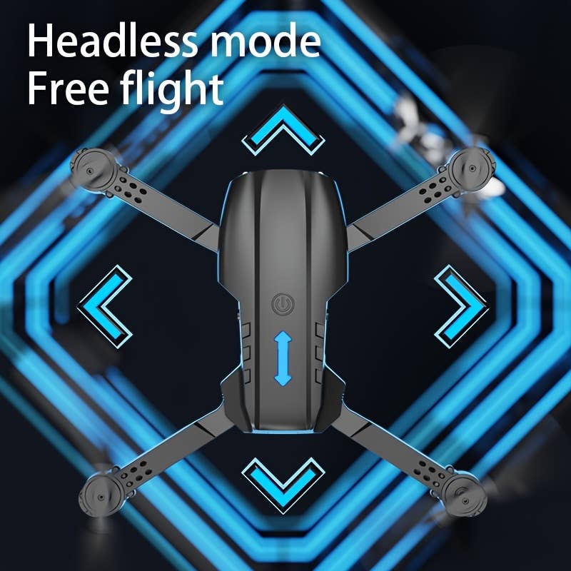 Shop Celino - Wholesale Drone - E99 K3 Professional RC Drone, Dual Camera, Foldable Design11