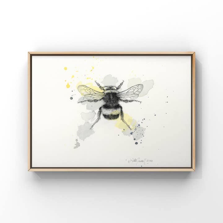 Un court repos pour la vente par Lisa Mitchell Art