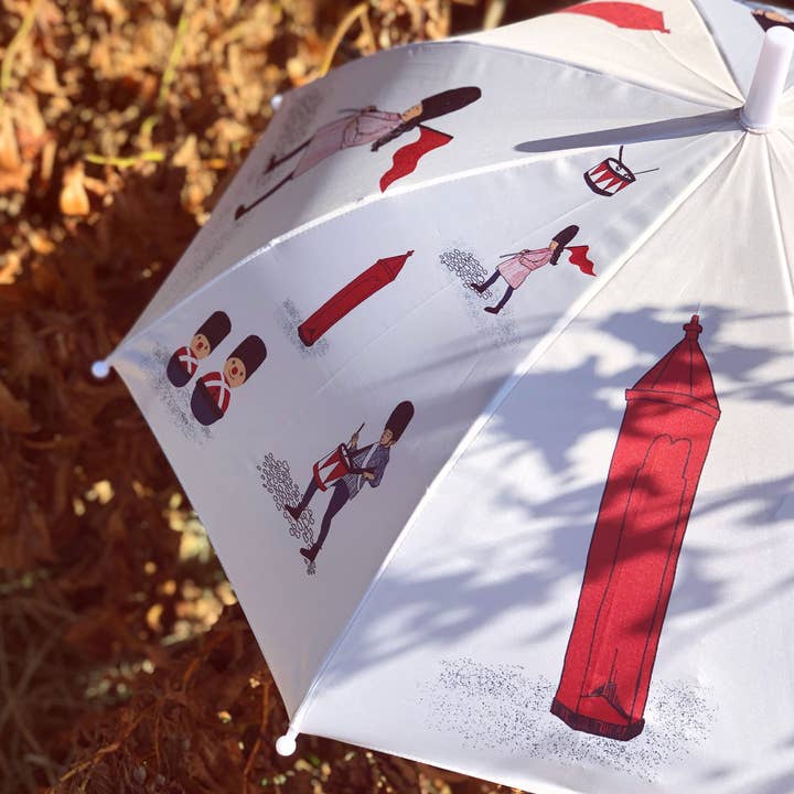 Paraply för barn, vakter för wholesale av Gamcha
