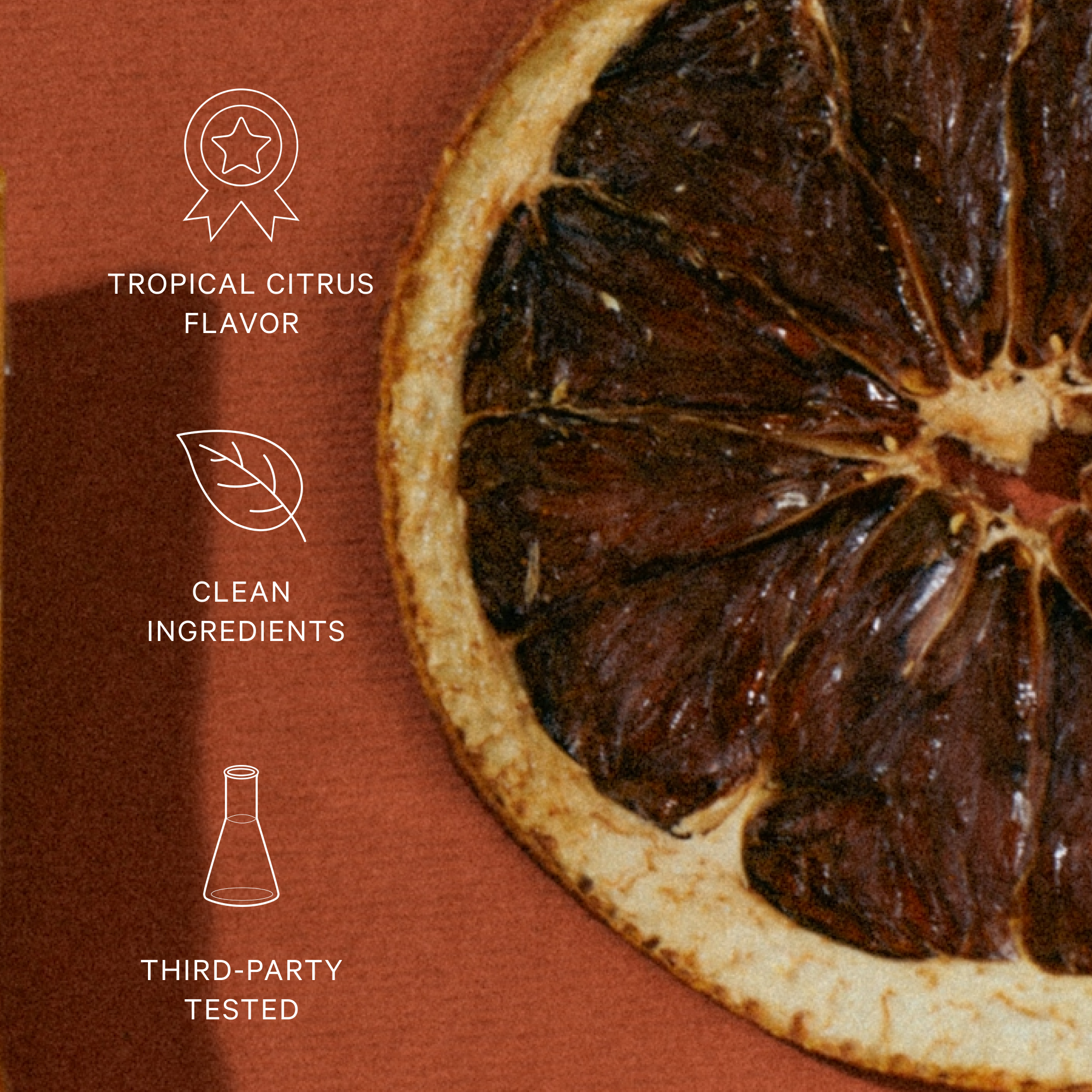 Juna - Wholesale Oral Supplement/Vitamin - Smart Burn Gummies2