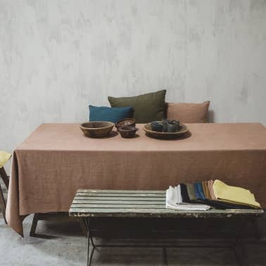 Hudson Duge for engroshandel hos Libeco Home