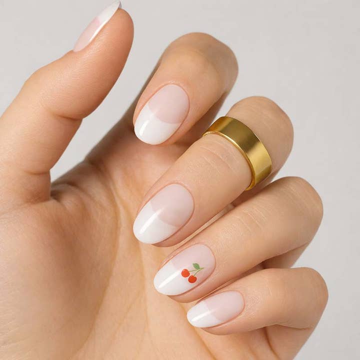 NON UV ★ Cherry Bloom for wholesale by MoYou London