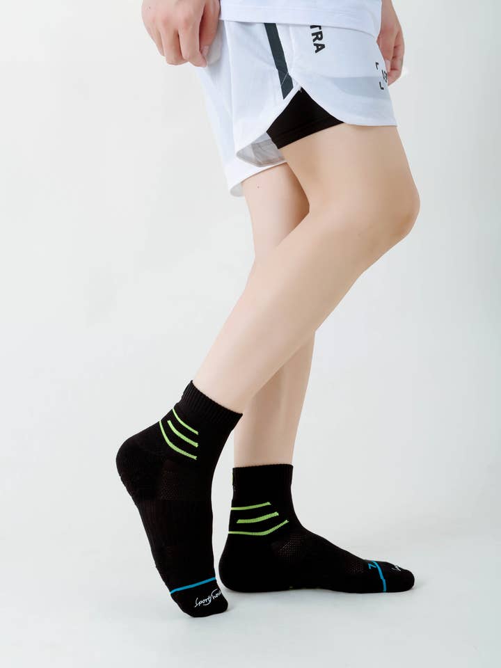 Marc JoJo - Wholesale Socks - Unisex - πͺ Sport Pro Fitness Socks
9