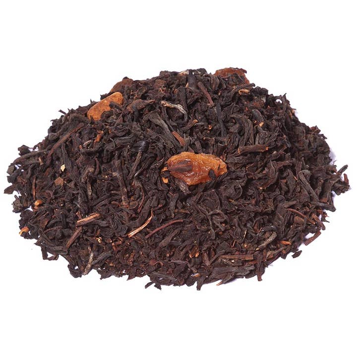 Organic cinnamon black tea for wholesale by TheTea-Shop