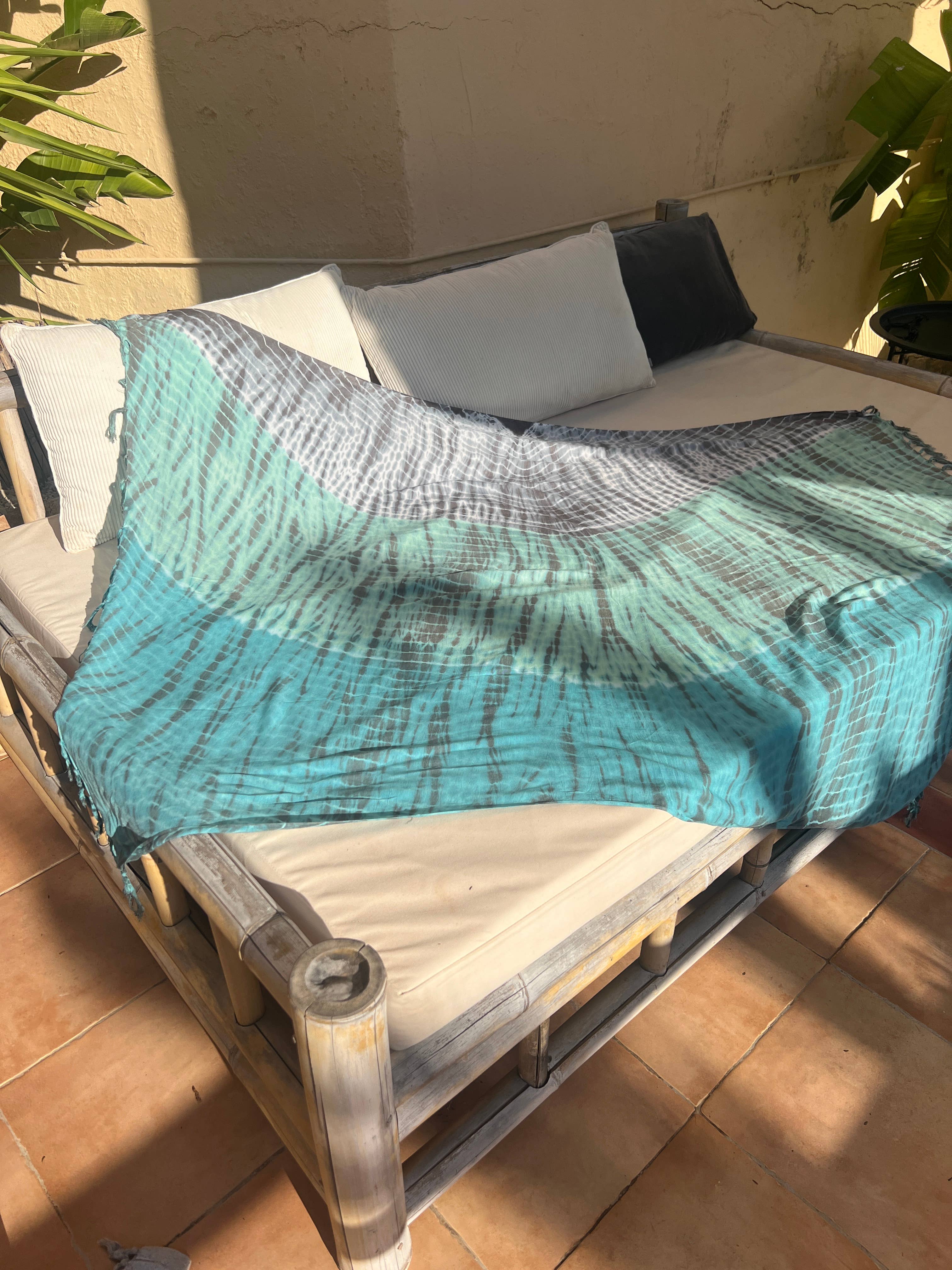 Bindi - Wholesale Wrap - Women's - Strand Sarong2