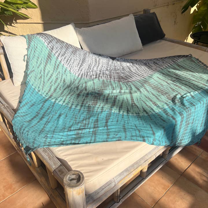 Bindi - Wholesale Wrap - Women's - Strand Sarong2