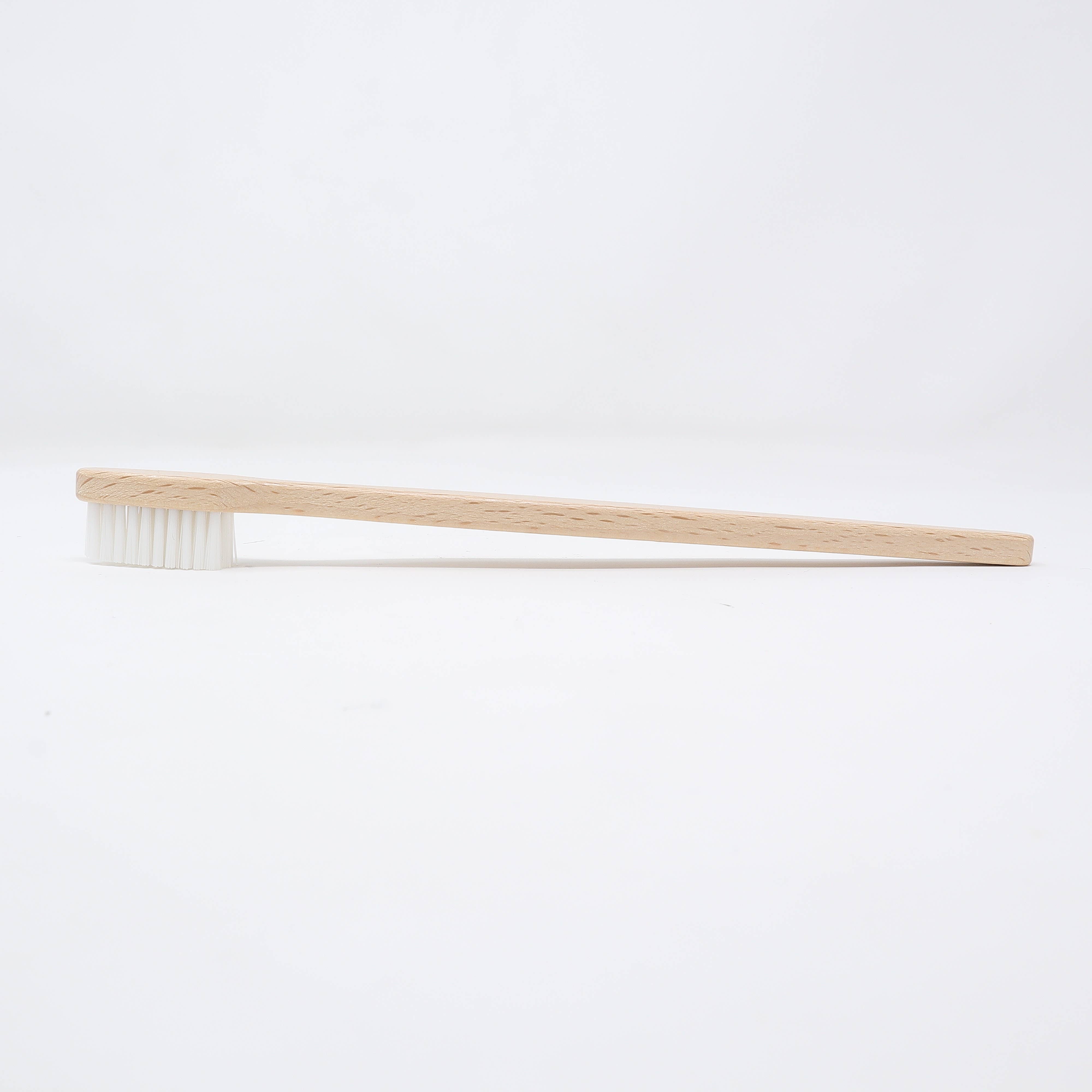 WALDKRAFT - Wholesale Toothbrush - beech wood adult toothbrush2