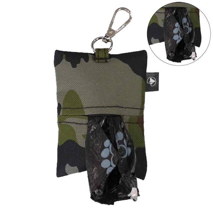 Croci - Wholesale Pet Poop Bag - Hygienic bag holder for dogs - Easy Go1