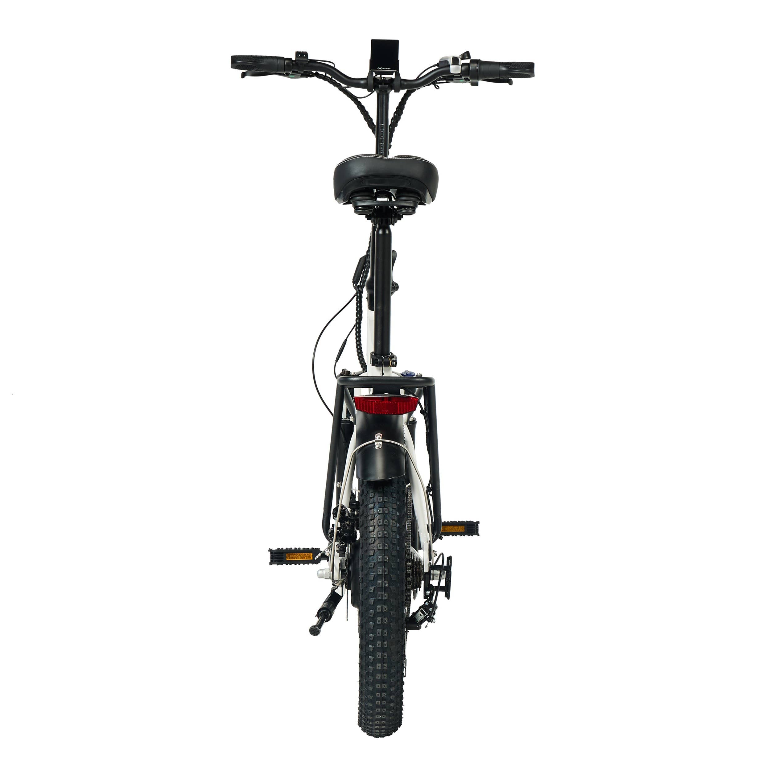 Gopowerbike – wholesale Bike/scooter – Kids – GoPowerBike GoExpress V2 Folding Electric Bike16