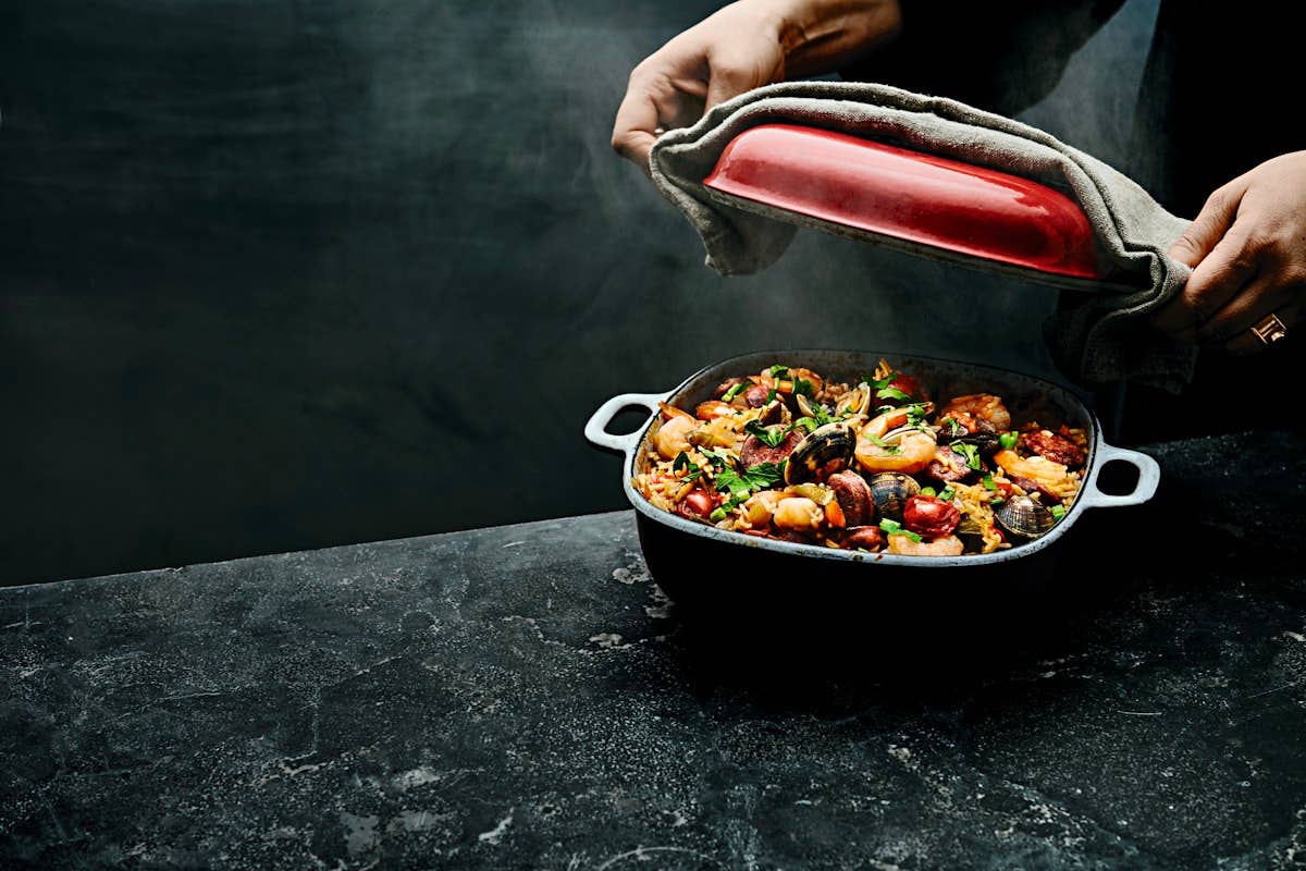 gestalten – wholesale Cookbooks and food – Rice and Shine: Recipes and Delicacies for Every Occasion7