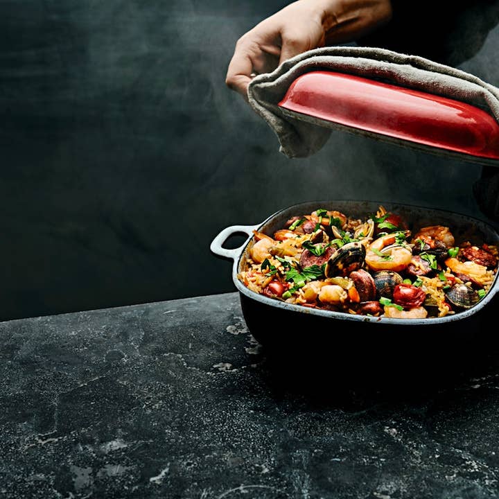 gestalten & teNeues - Wholesale Cookbooks & Food - Rice and Shine: Recipes and Delicacies for Every Occasion7