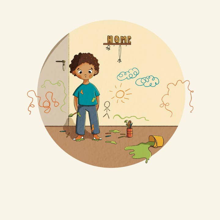 Guder Books - Wholesale Book - Kids - The People Who Can't Meet You