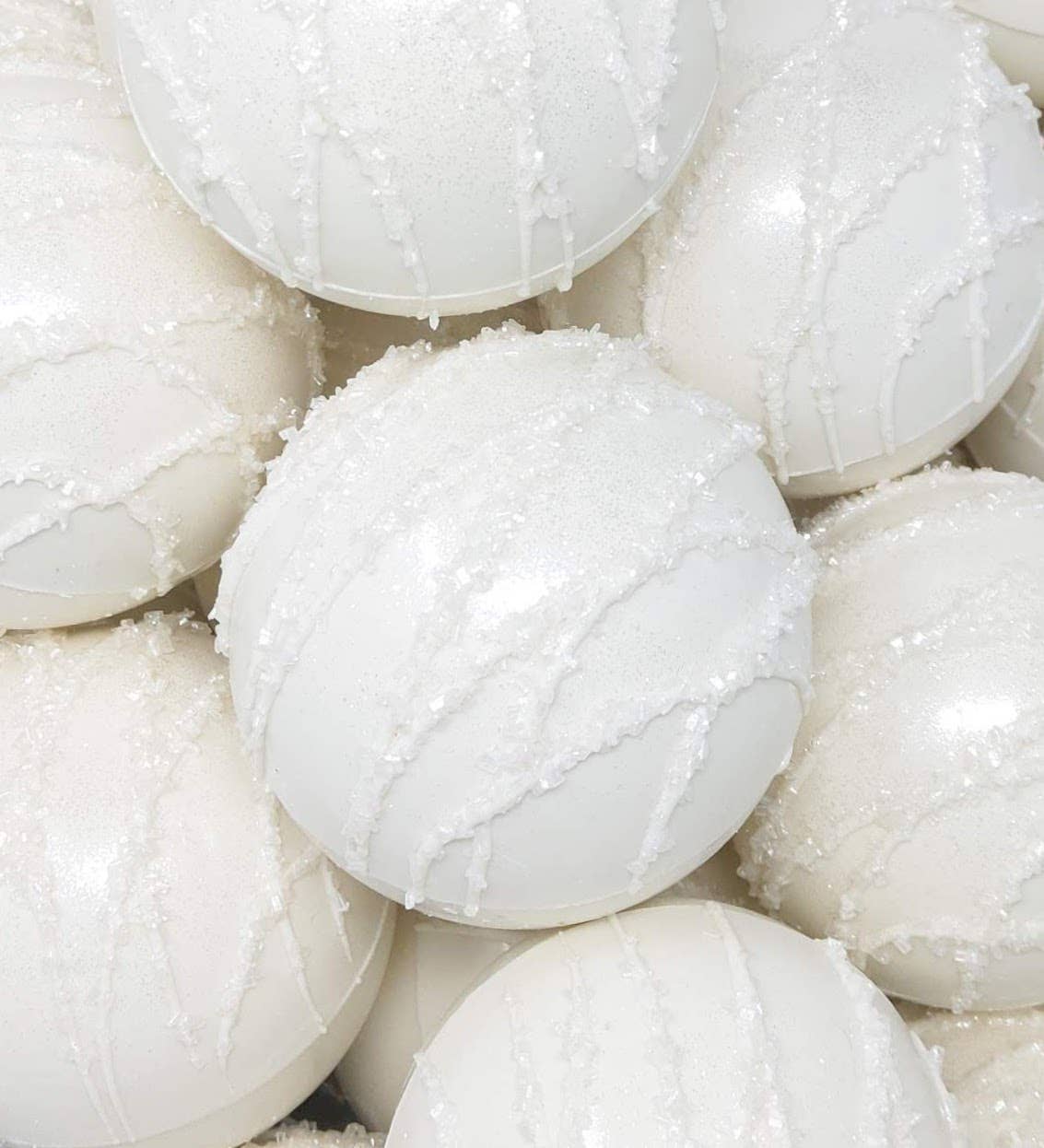 Wild Angel Treats, LLC - Wholesale Chocolademelk/cacaomix/kit - Winterse grote ambachtelijke warme chocolademelkbommen5