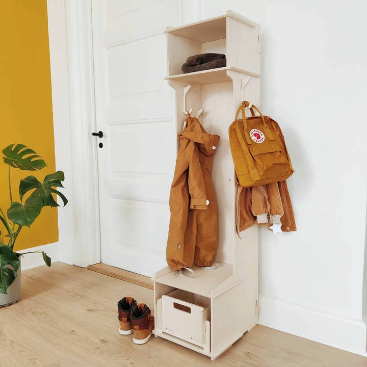 Pixiform - Venta al por mayor Mueble de dormitorio - Muebles Bertram Garderoben