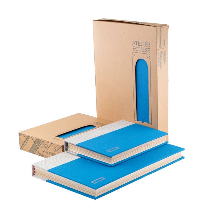 ATWATER for wholesale by Atelier Ecluse