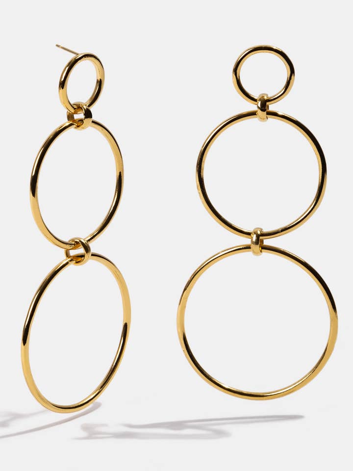 604627 - Boucle d'oreille Sirena Or pour la vente par Daniel Espinosa Jewelry