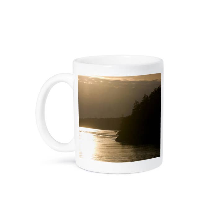 3dRose - Wholesale Coffee Mug - 3dRose, Washington, San Juan Islands, Orcas Island - US48 RCA0088 - Rob Casey, Mug8