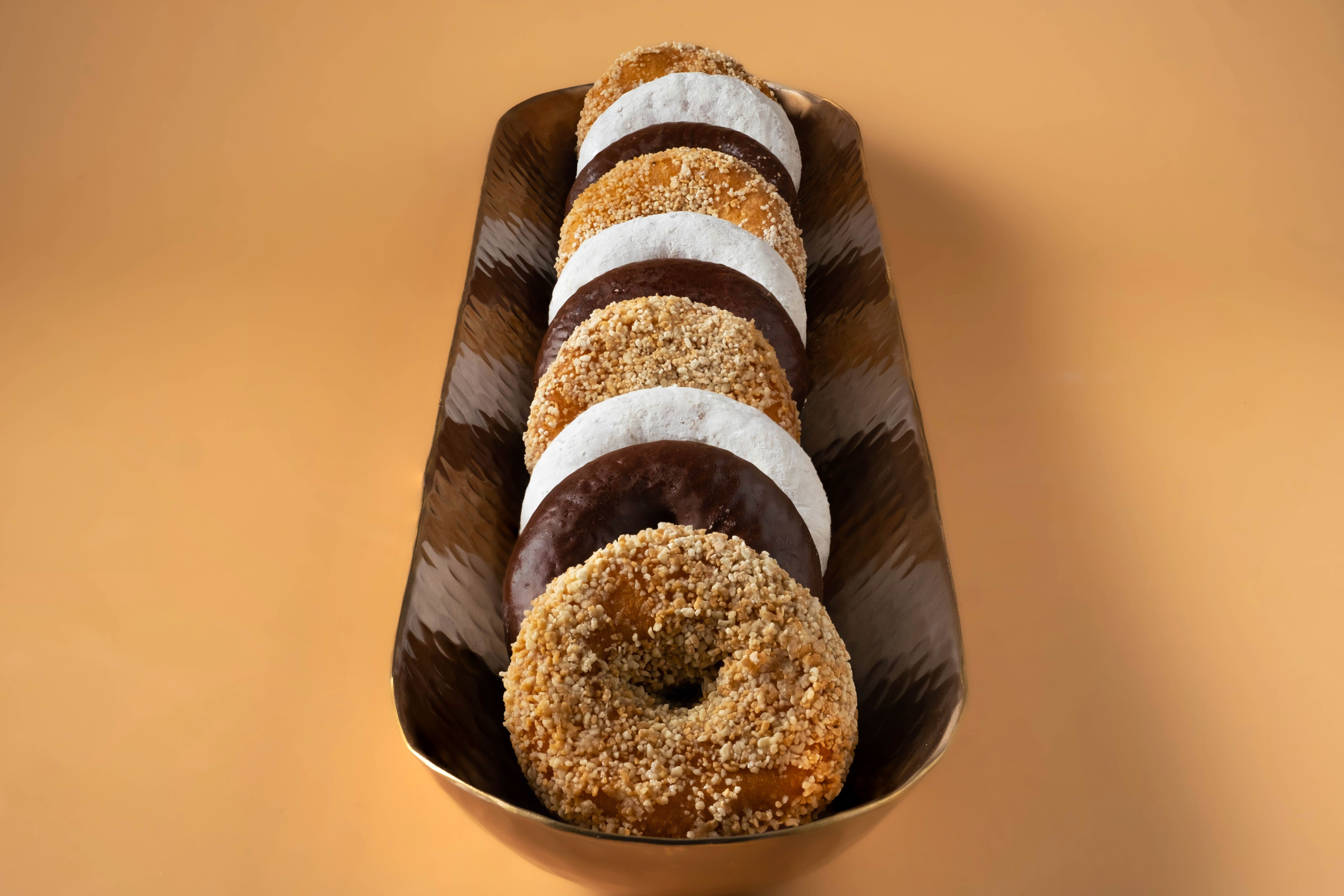 Made Market Co. – Großhandel Servierschüssel – Brotschale aus Messing9