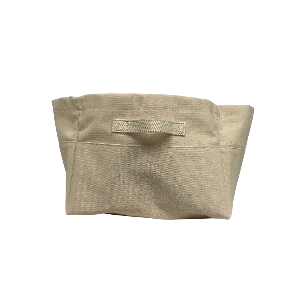Steele Canvas Basket Corp. – wholesale Storage Bin – Large Canvas Storage Bin3