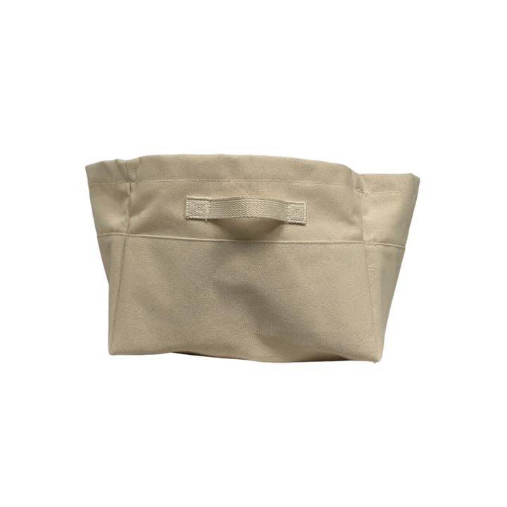 Steele Canvas Basket Corp. – wholesale Förvaringsbehållare – Stort förvaringsfack i duk3