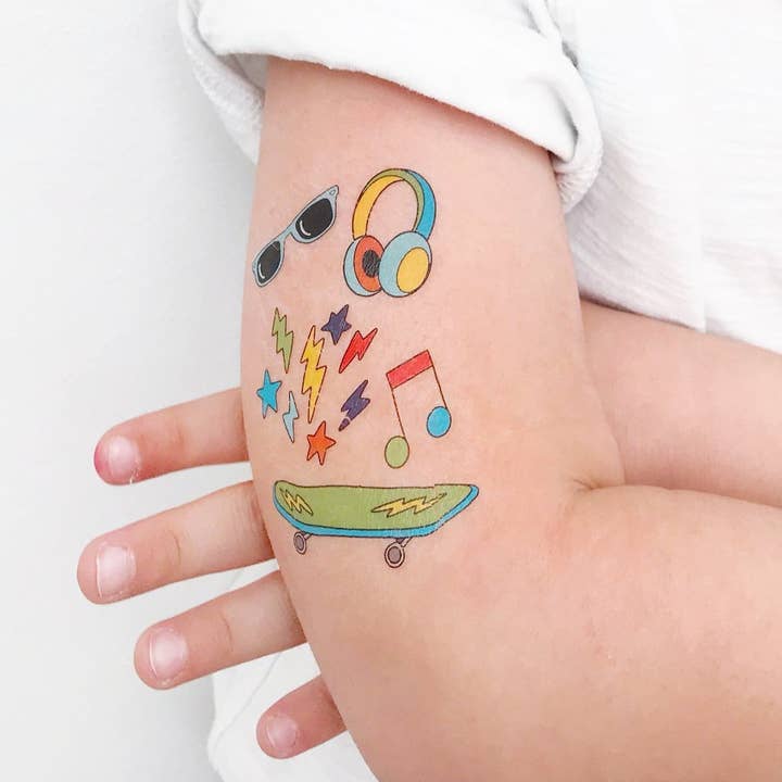 RAD para venta al por mayor de Love & Lion