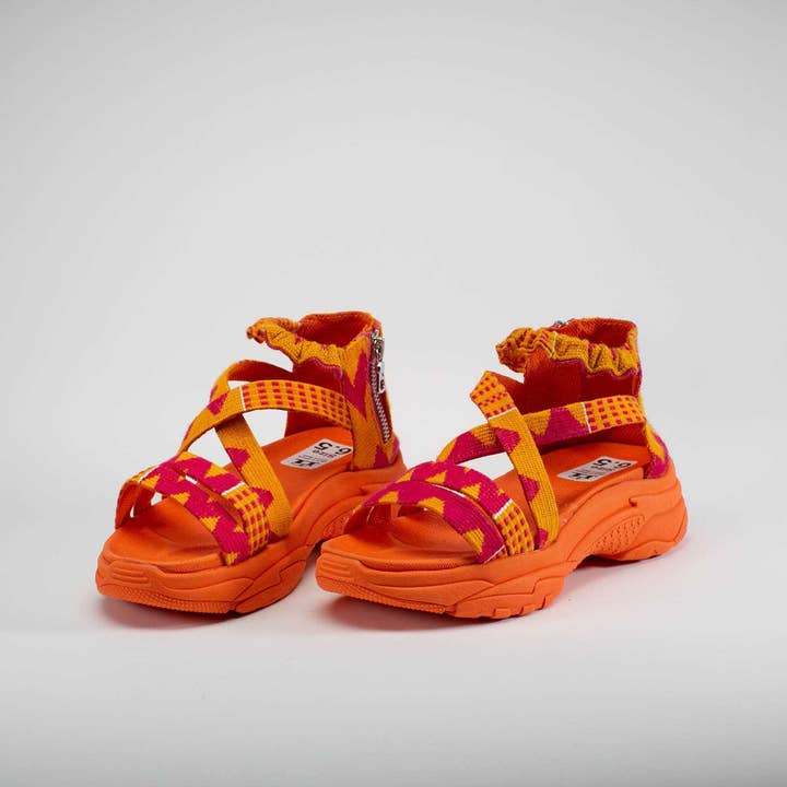 Akoma for wholesale by Kwame Baah