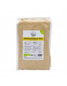 Eco-Salim/Int-Salim - Venta al por mayor Proteínas y superalimentos en polvo - SALVADO INTEGRAL DE TRIGO0