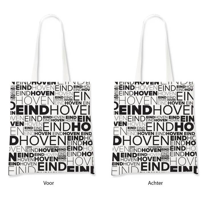 Tas Eindhoven voor wholesale door STEDENKADO