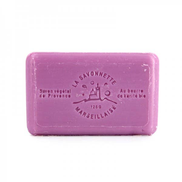 Savons.com (UK Official) - Wholesale Bar Soap - Bois de Santal (Sandalwood) 125g