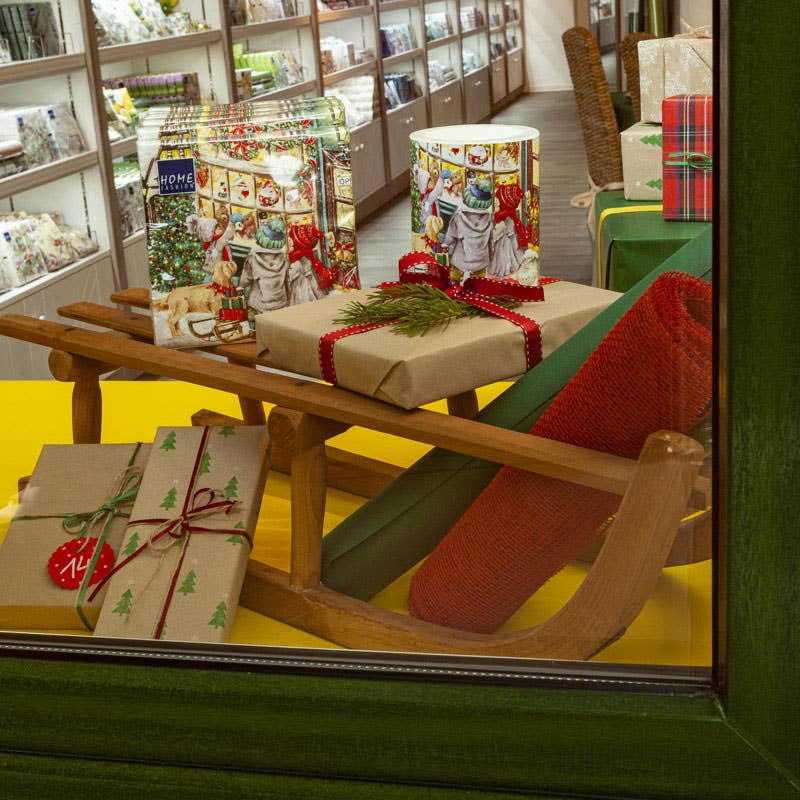 Home Fashion - Carl Dietrich GmbH - Vendita all'ingrosso Tovagliolo monouso - Tovaglioli da pranzo Toy Shop2