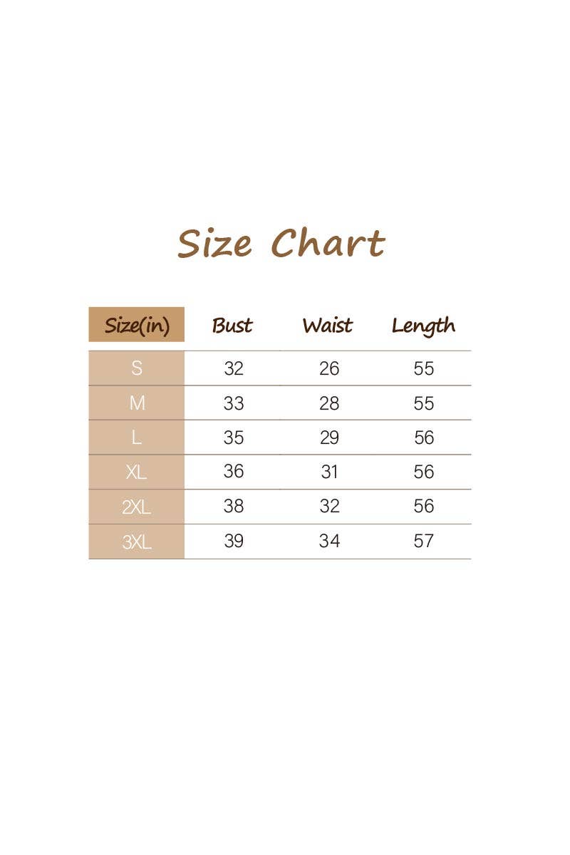 Mccolin - Vente Robe – femme - Robe décontractée à manches longues et imprimé abstrait1