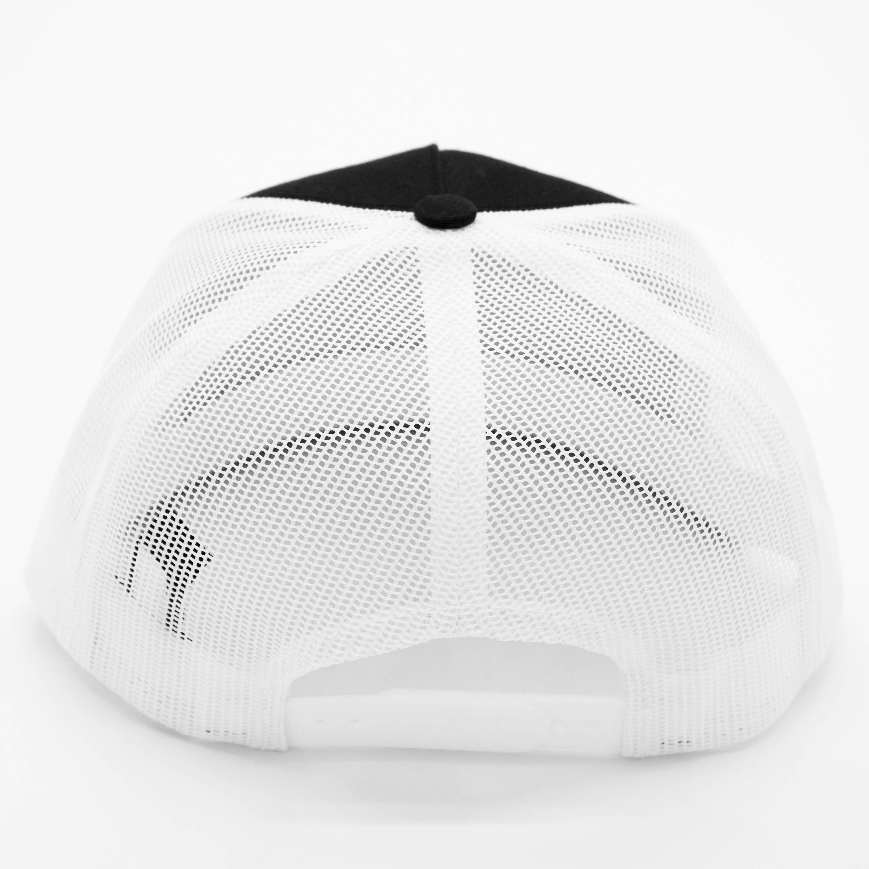 Nobullwoman Apparel - Wholesale Trucker Hat - Unisex - CUSTOM TEXT Raised Print Snapback Trucker Hats22