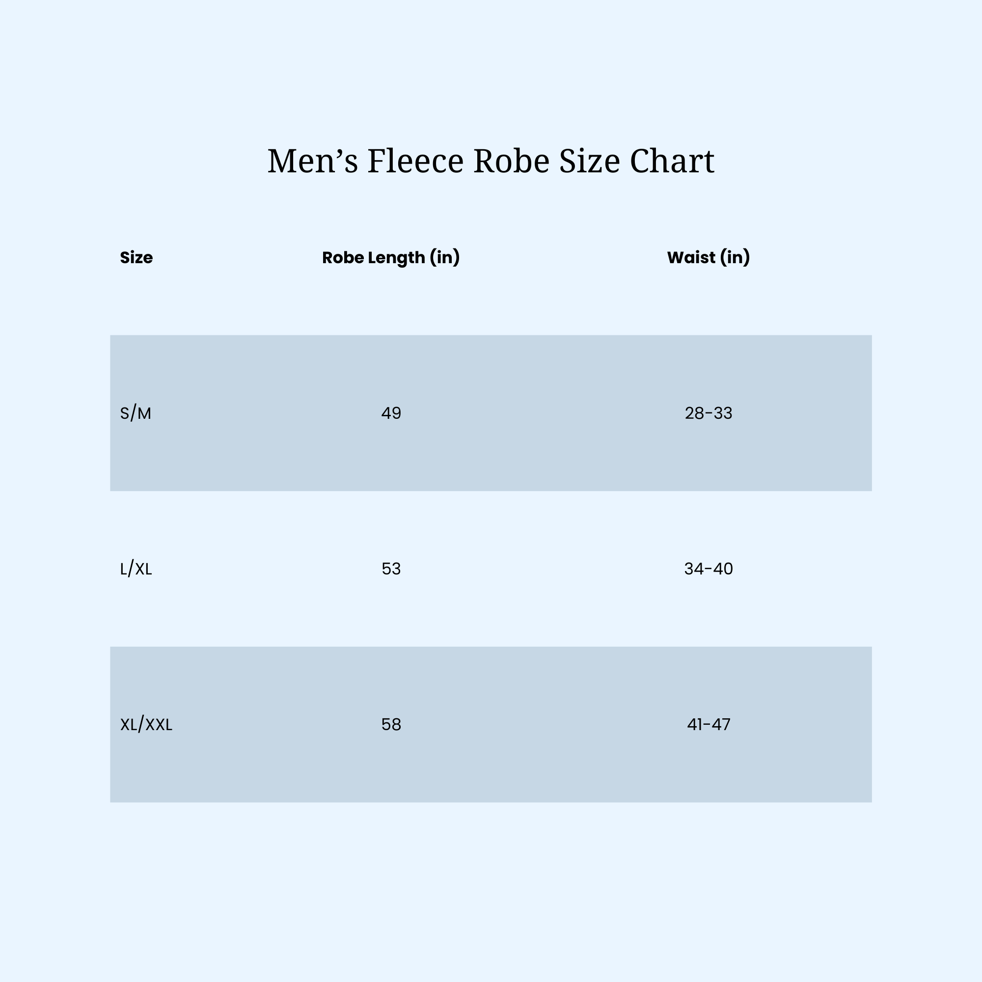 Leveret Pajamas – Großhandel Bademantel – Herren – Fleece-Bademantel für Herren für den Winter12