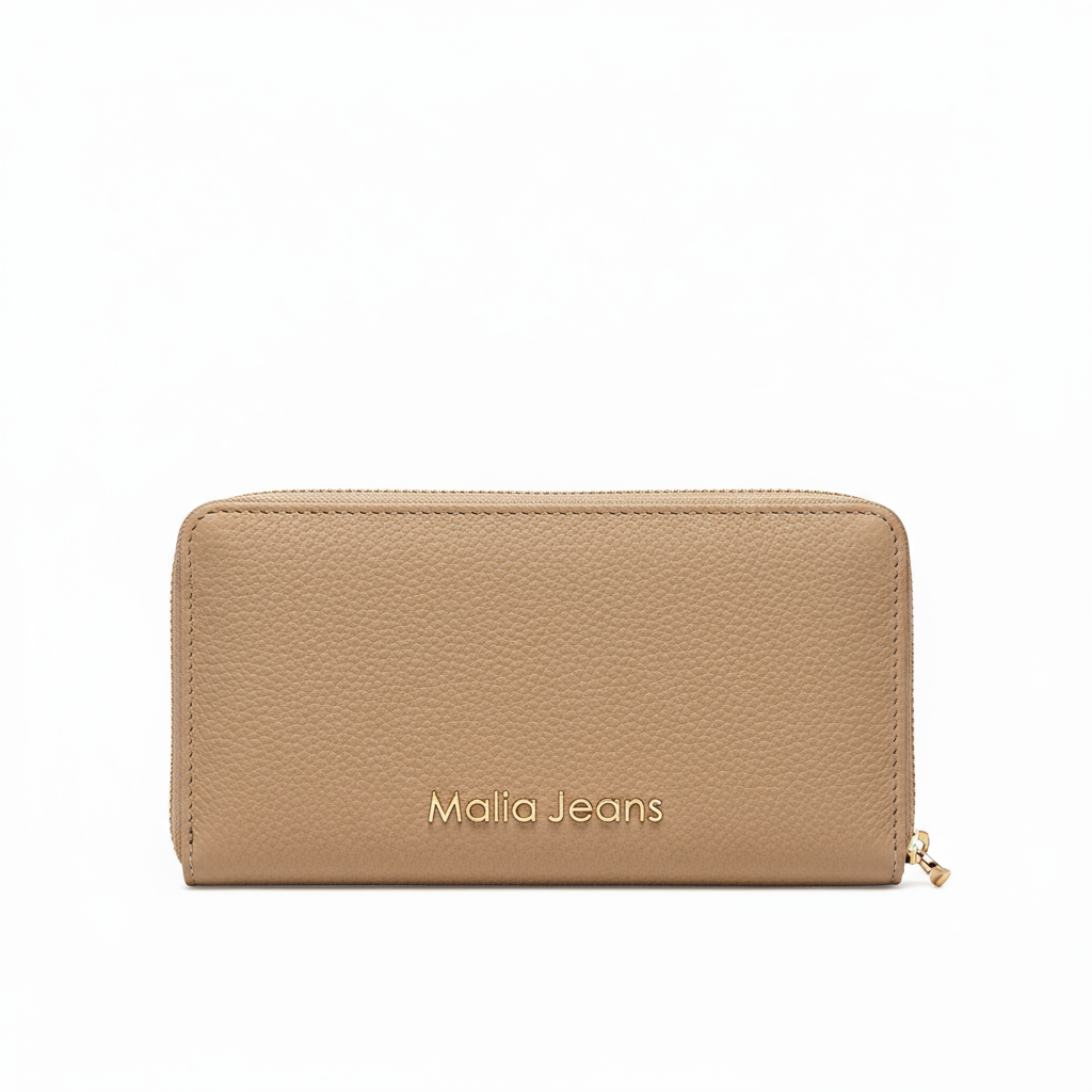 Ciccone Laboratorio Italiano - Wholesale Portemonnee - Dames - Damesportemonnee van Echt Leer MLP25062