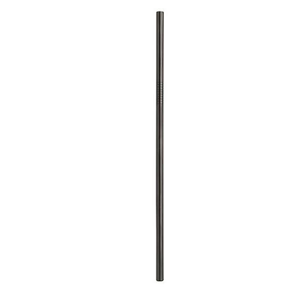 Novela Global - Vente Paille - Paille inox standard 215x6mm marque française | Novela Global | Offre Pro5