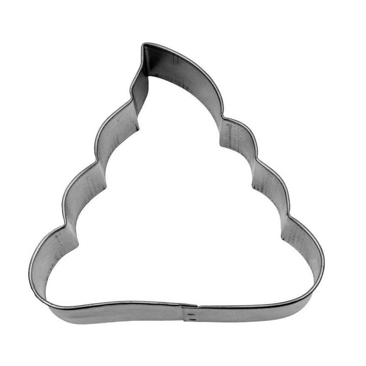 Dog Do Cookie Cutter 3.5 in B0820 for wholesale by CookieCutter.com