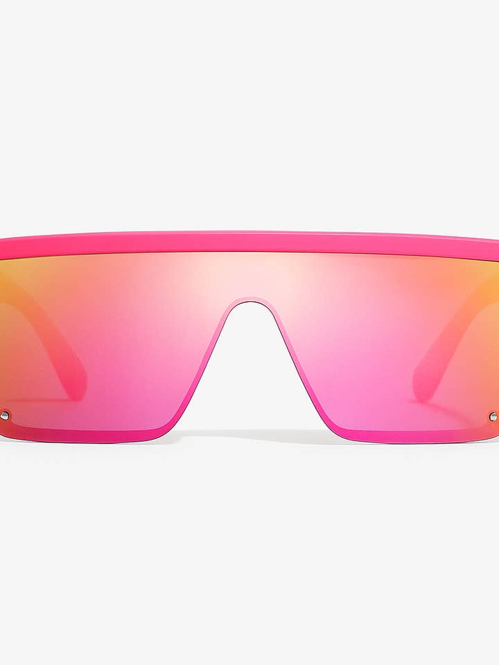 The Dion Sunnies Modern Fashion Sunglasses for wholesale by The Bling Barn