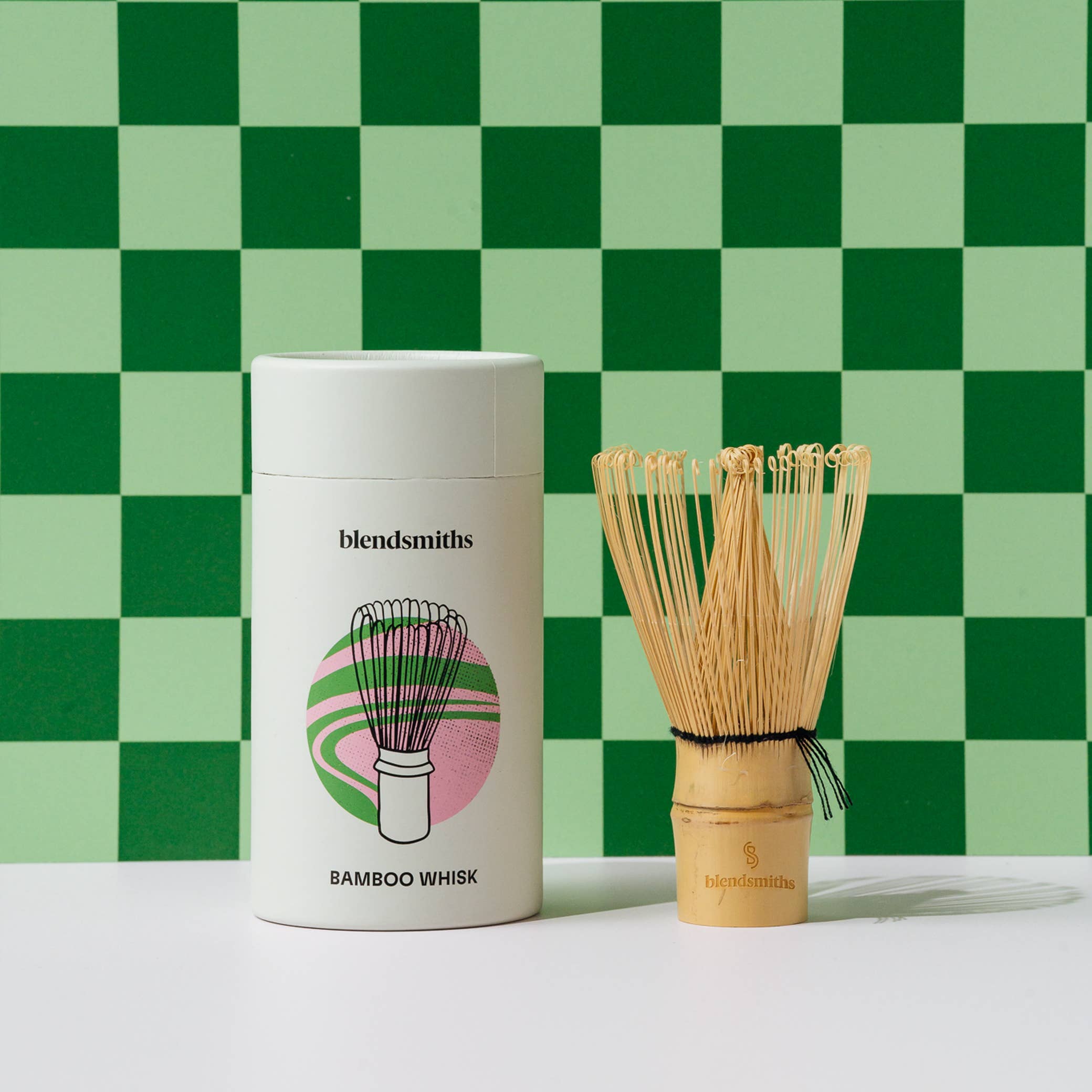 Blendsmiths Drinkmakers – wholesale Whisk – Blendsmiths Bamboo Whisk