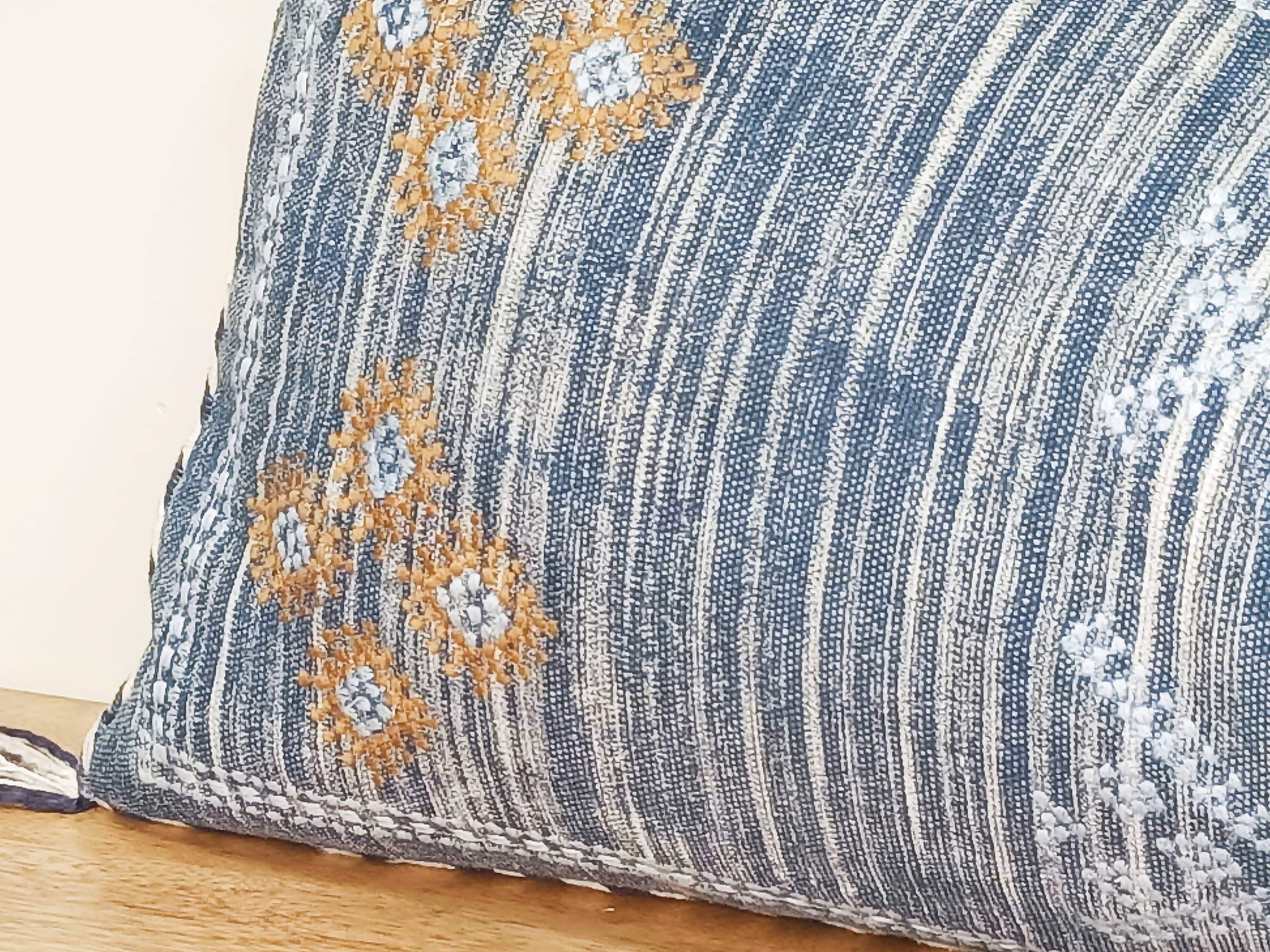 Urban Adorn - Wholesale Throw Pillow Cover - Pack of 5 Cactus Silk Inspired Cotton Cushion Cover5