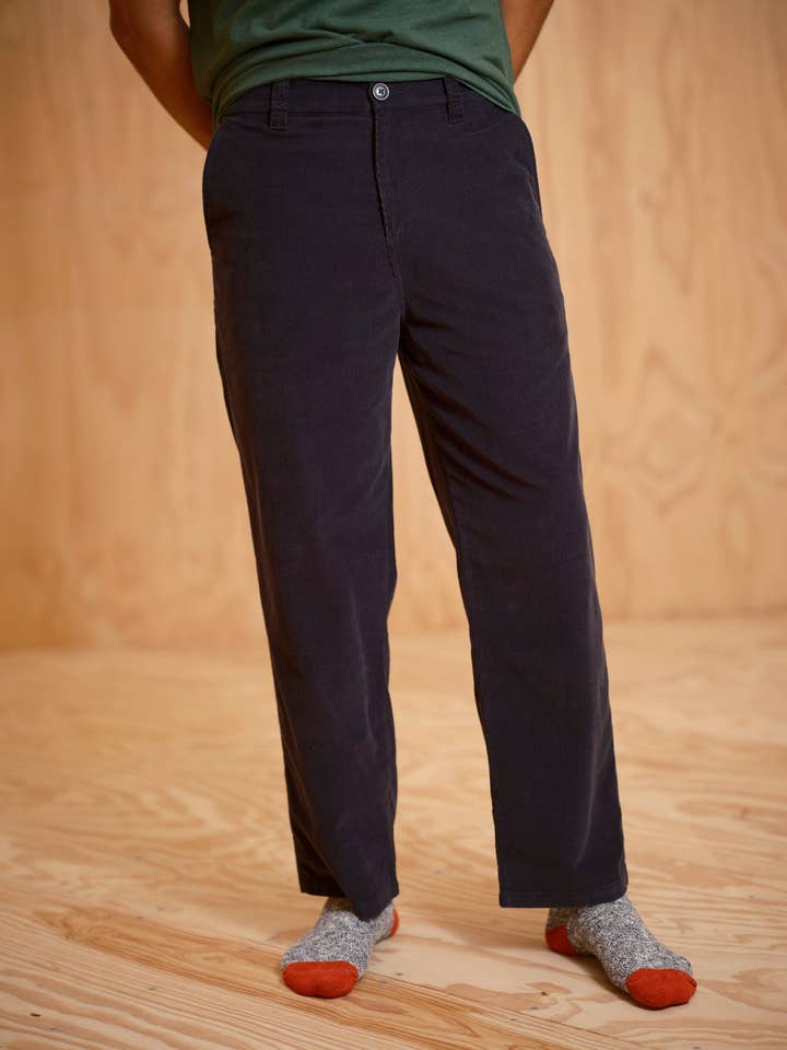 Boat Pants for wholesale by Mollusk