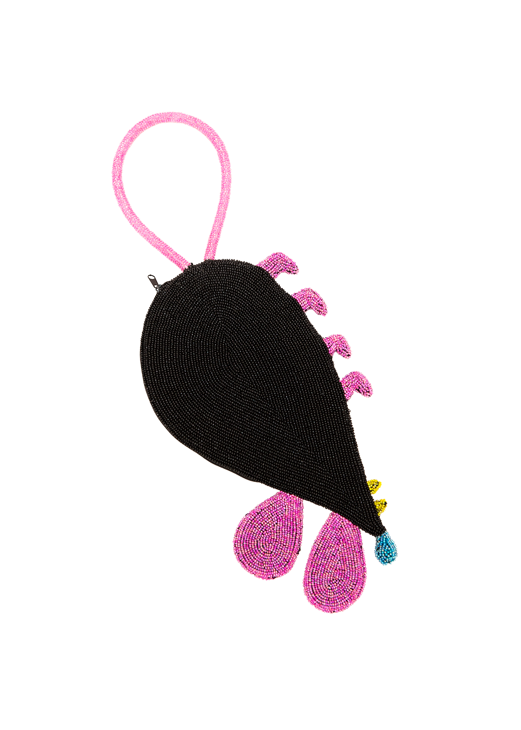 gentle thrills - Wholesale Clutch Bag - Women's - rat purse1