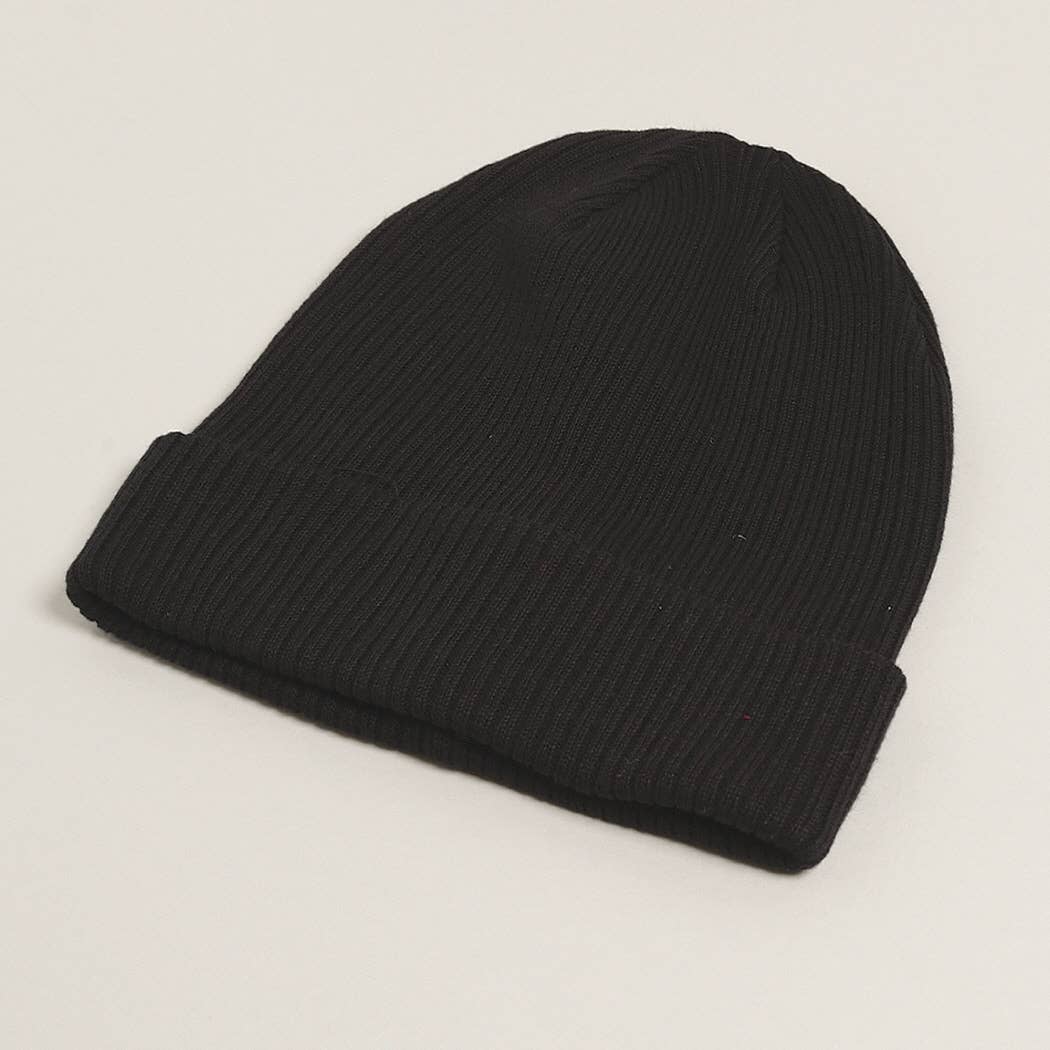 Fashion City – wholesale Beanie – Unisex – Unisex Cotton Knitted Beanies20