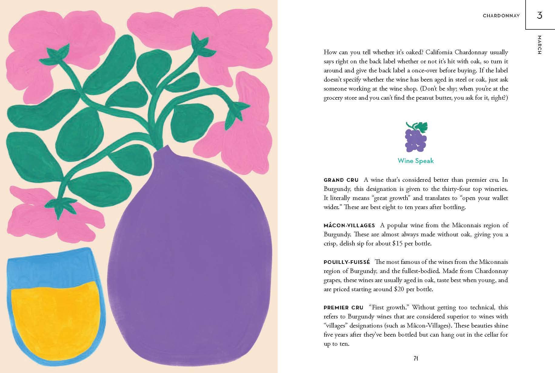 Chronicle Books - Wholesale Mixology & Beverage - Wine Club3