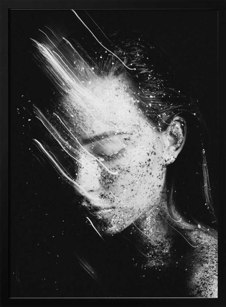 GTA ART - Wholesale Art Print - Wall art Untitled8