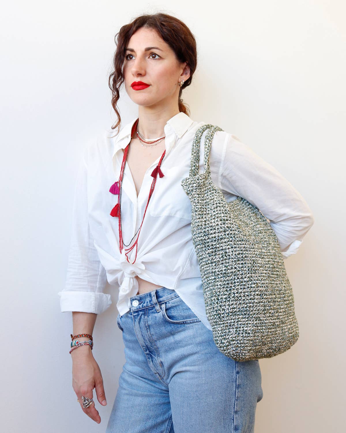 DHG - Wholesale Yarn - ARIEL 100g yarns - Cotton Blend9