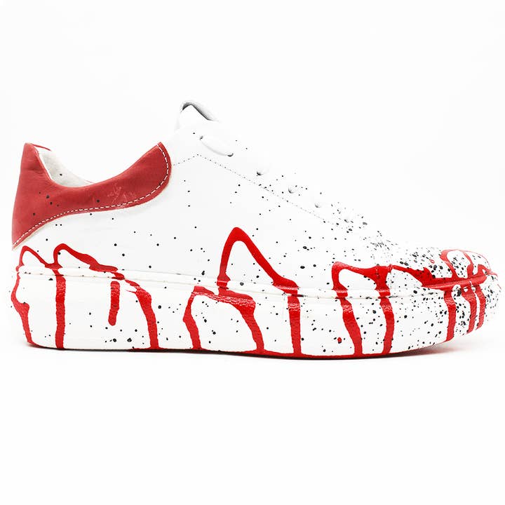 Wayart Malaga Red for wholesale by WAYART