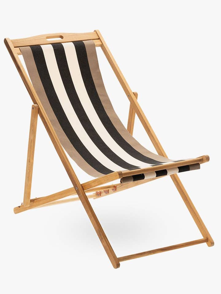 Chilean Julia CARTHAGE TAUPE for wholesale by Les Toiles du Soleil